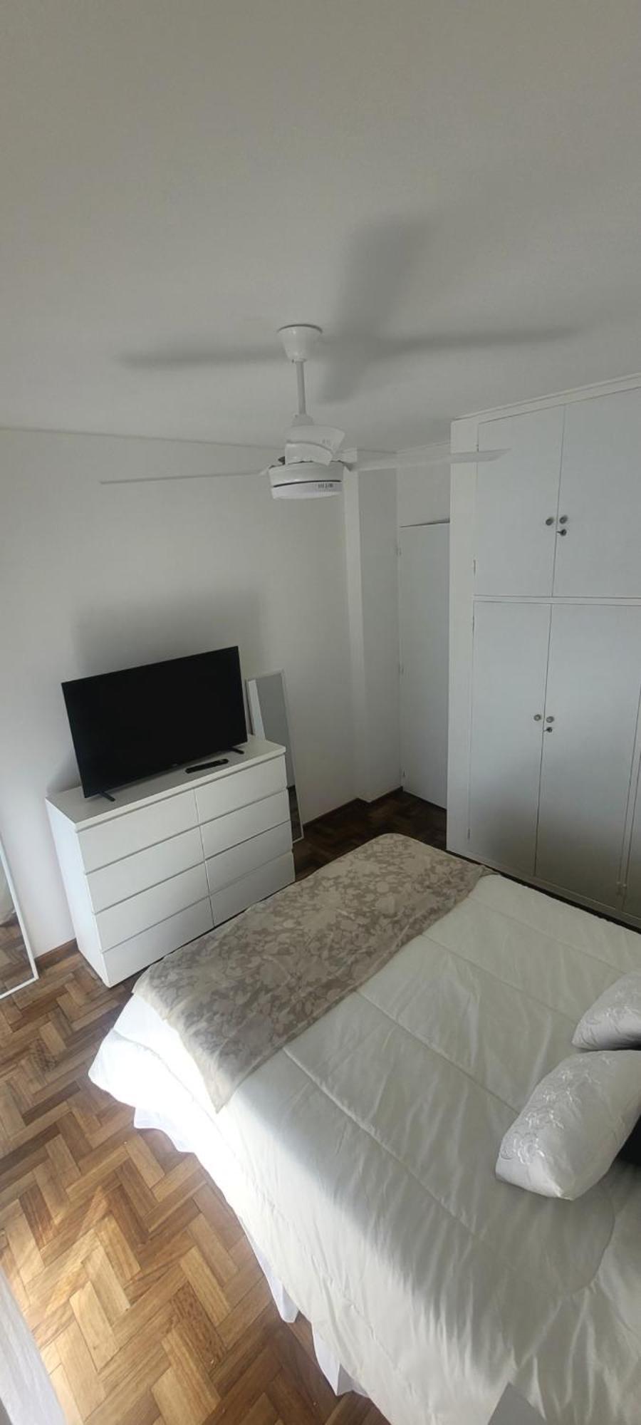 Hermoso Depto La Perla Balcon Cochera 5 Personas 8 Cuadras Del Mar Apartamento Mar del Plata