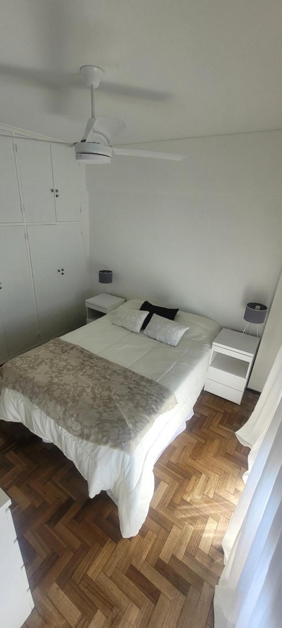 Hermoso Depto La Perla Balcon Cochera 5 Personas 8 Cuadras Del Mar *